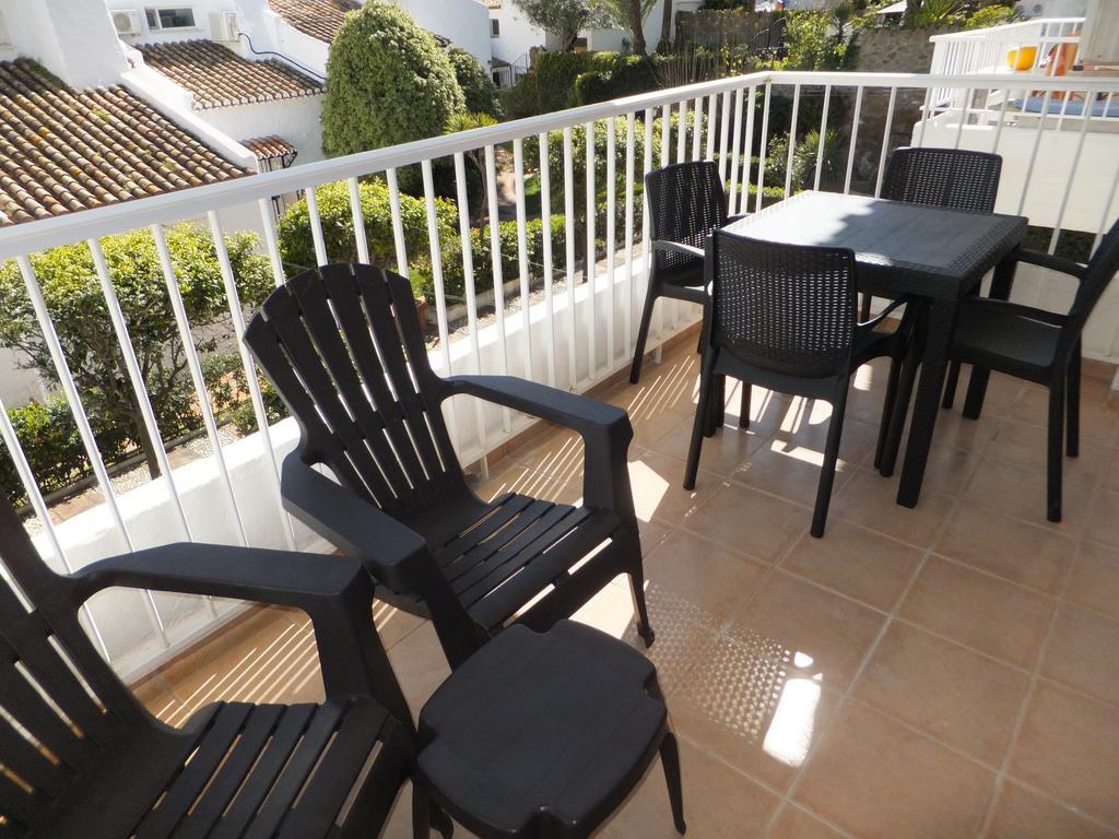Apartamento Bahia Dorada Estepona Exterior photo