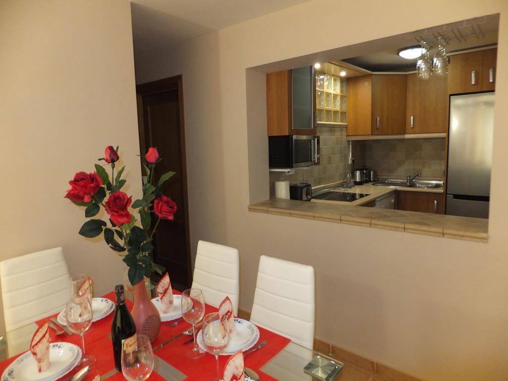 Apartamento Bahia Dorada Estepona Exterior photo